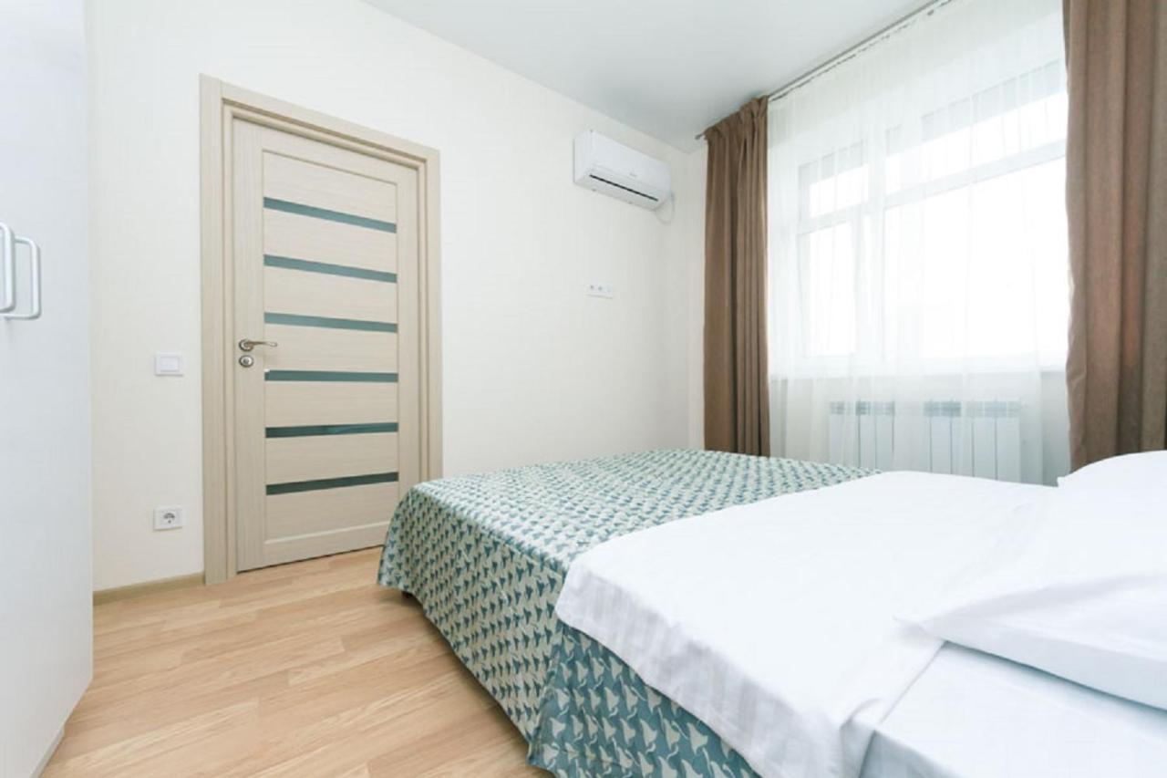 Smart House 11 Apartman Kijev Kültér fotó